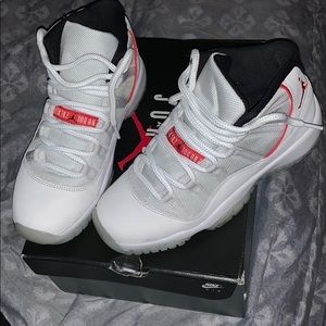Air Jordan 11 retro (GS)